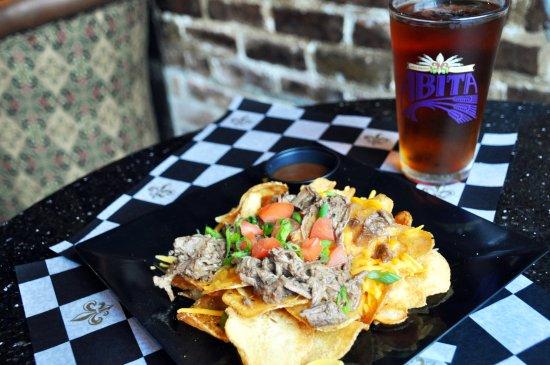 Backspace Bar & Kitchen